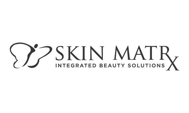 Skin Matrx Integrated beauty Logo
